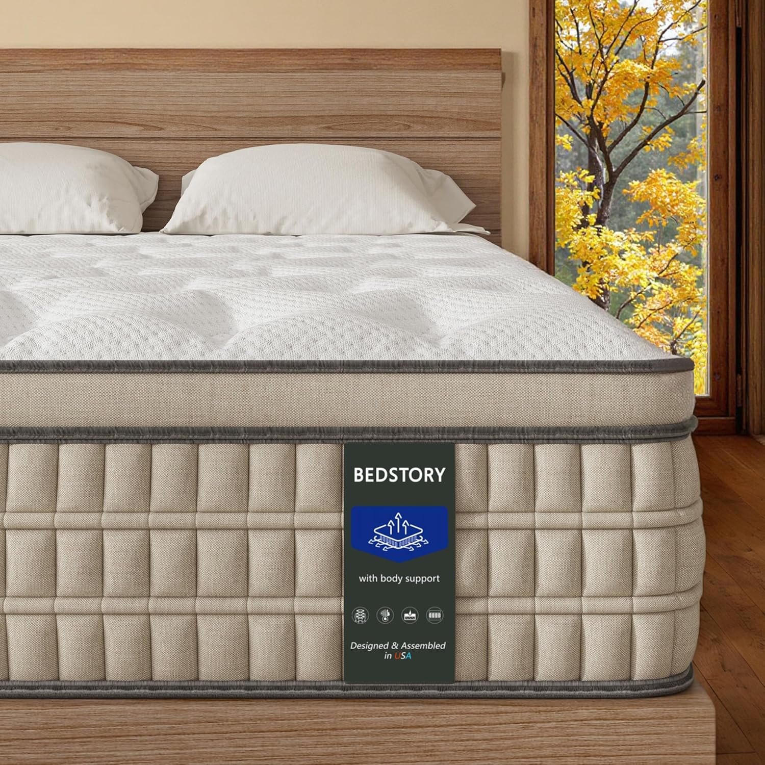 BedStory Cocoon