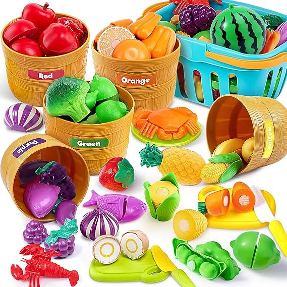 JOYIN Learning Toys Set