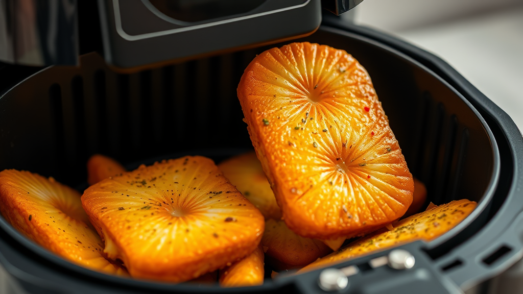 Can You Bake In An Air Fryer?