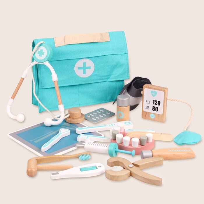 Tiny Land Doctor Kit