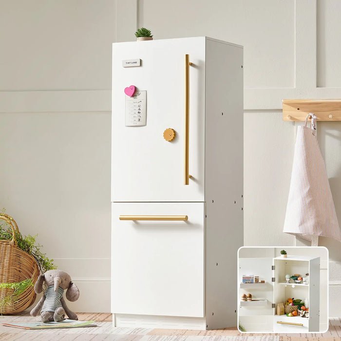 Tiny Land Play Fridge