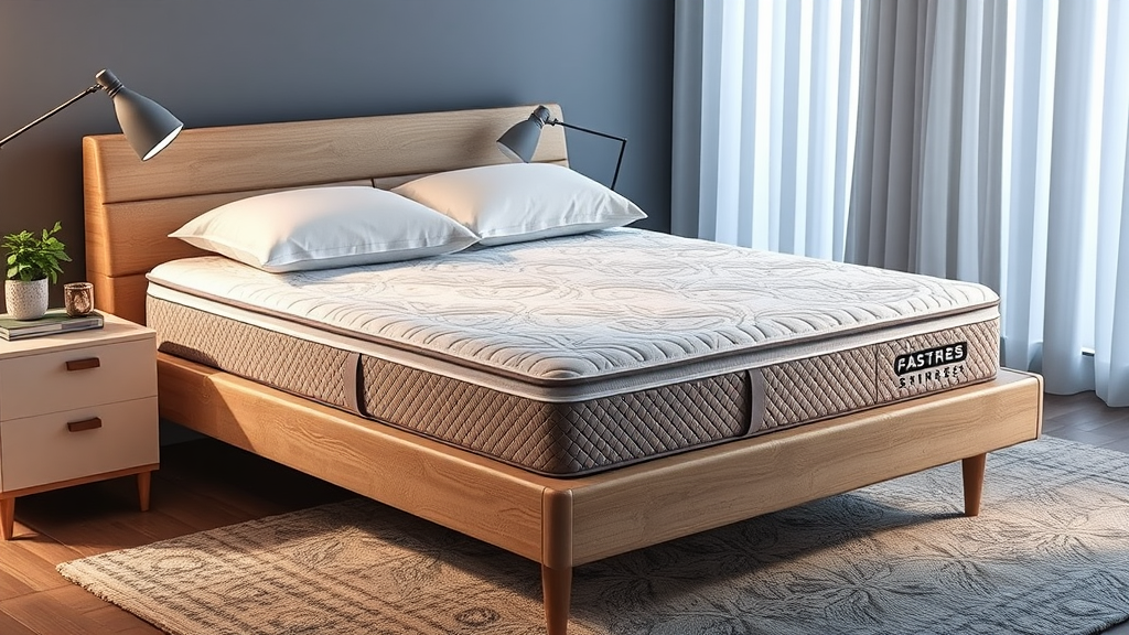 How Can A Mattress For An Adjustable Bed Enhance Sleep Quality?