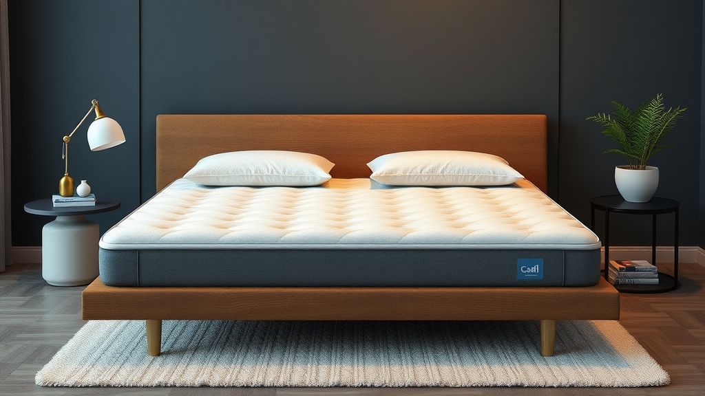 How Can A Mattress Topper Enhance The Comfort Of An Existing Mattress?