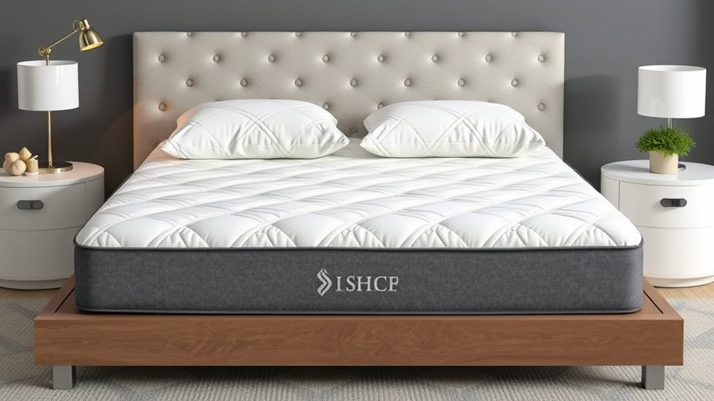 How Does A Pillow-top Mattress Differ From A Standard Mattress?