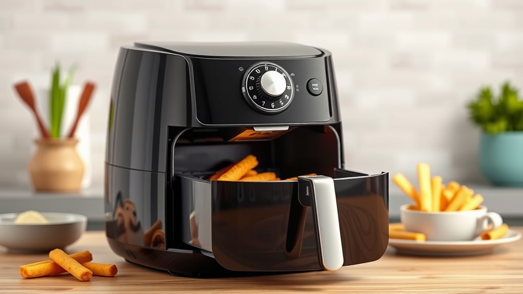 How Many Watts Does An Air Fryer Use?