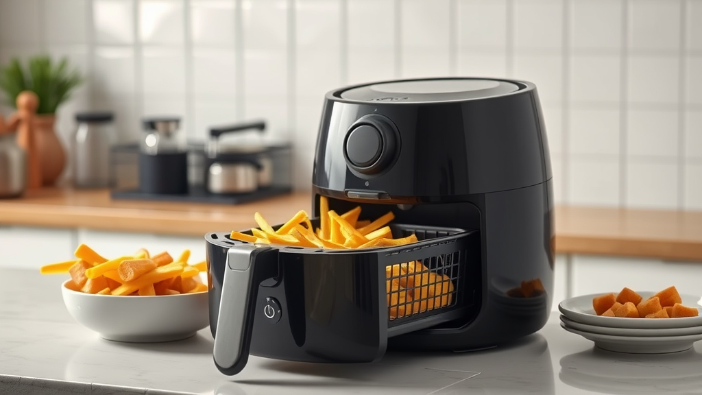 Is It Bad To Use An Air Fryer Every Day?