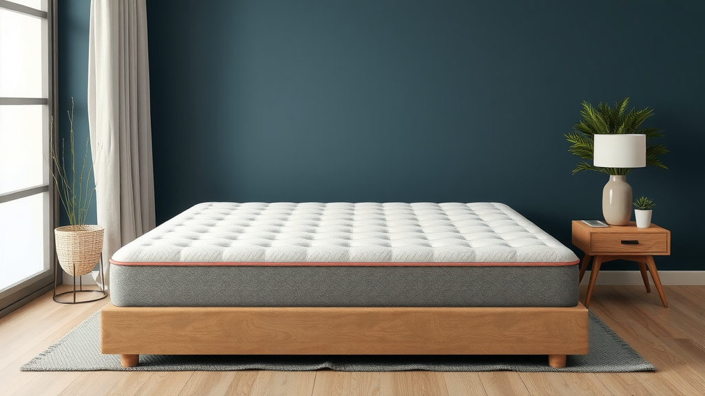 What Are The Advantages Of Using A Latex Mattress For Back Support?