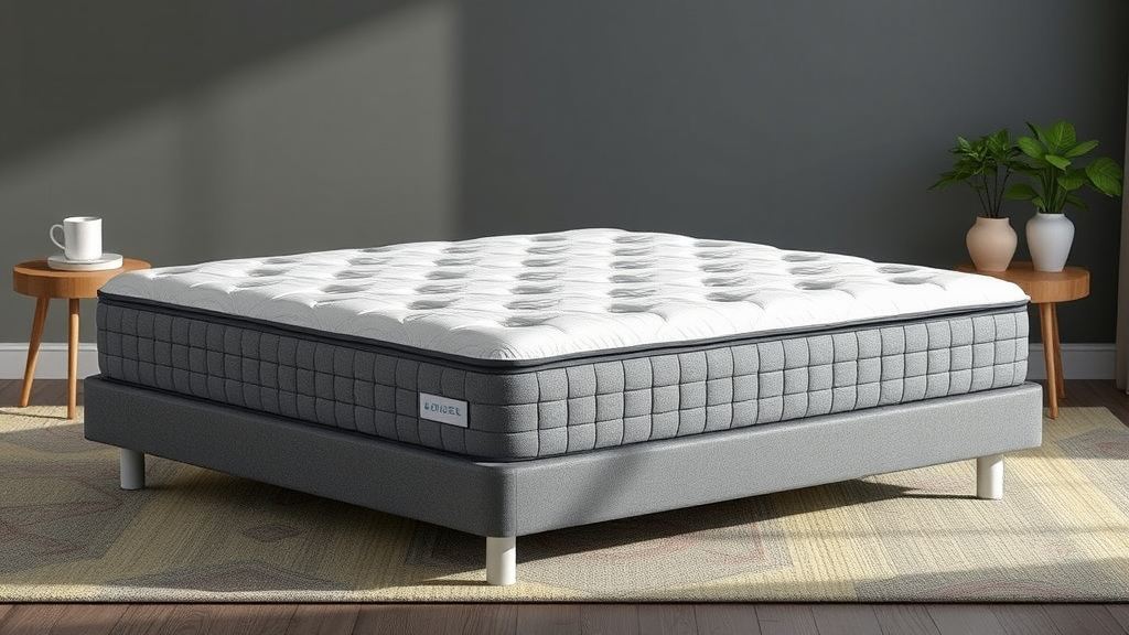 What Are The Advantages Of Using A Mattress With A Built-in Topper?