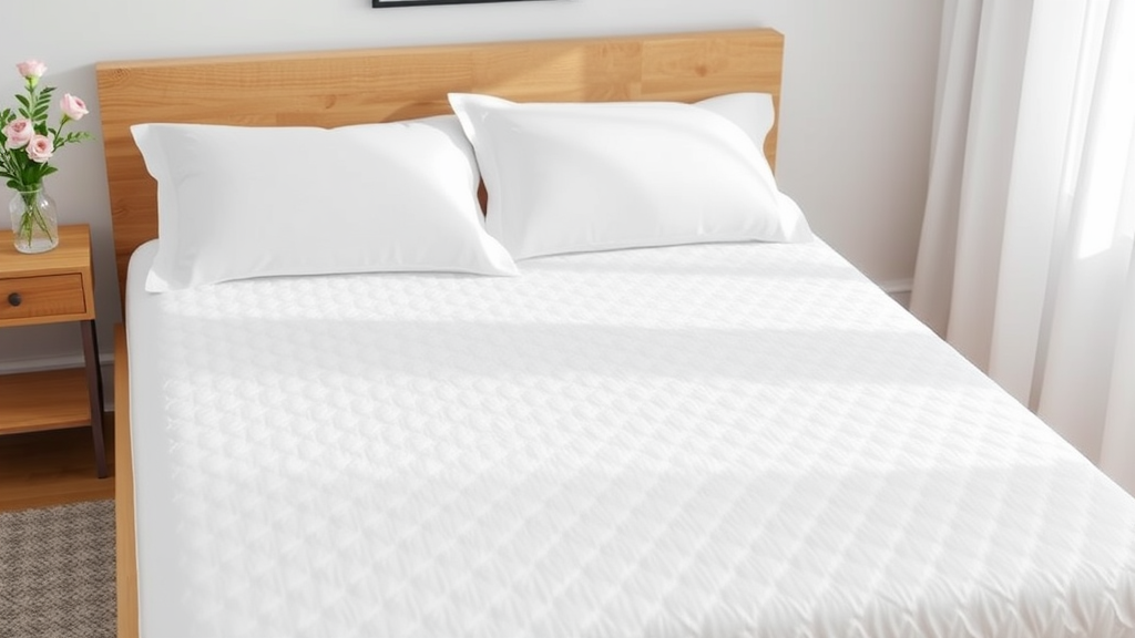 What Are The Benefits Of Using A Mattress Protector For Hygiene?