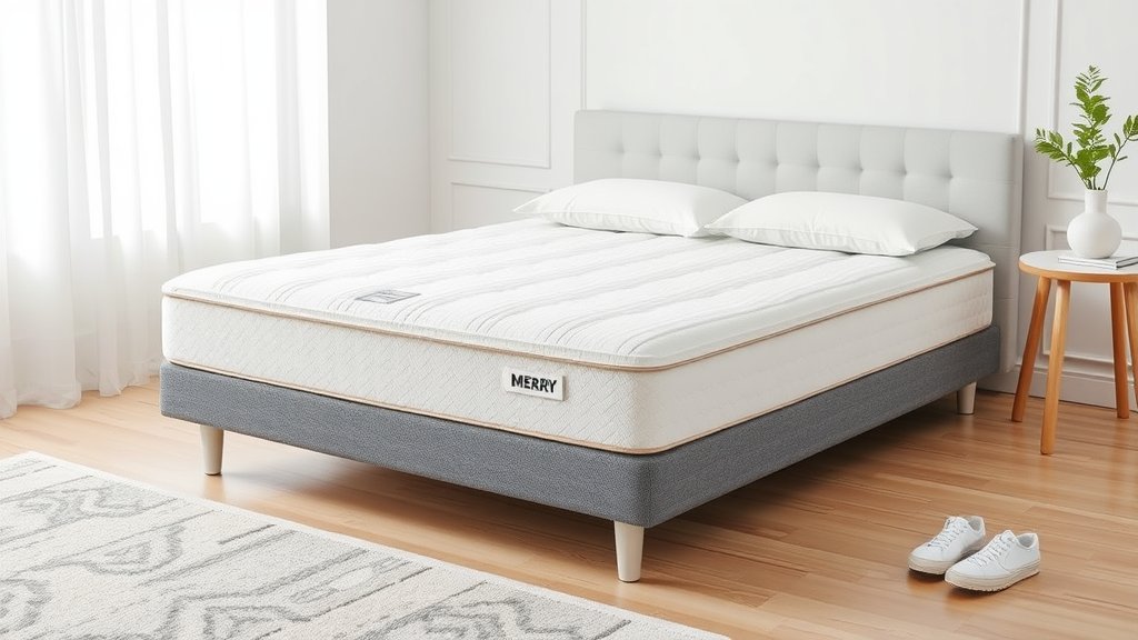 What Are The Best Practices For Maintaining A Memory Foam Mattress?