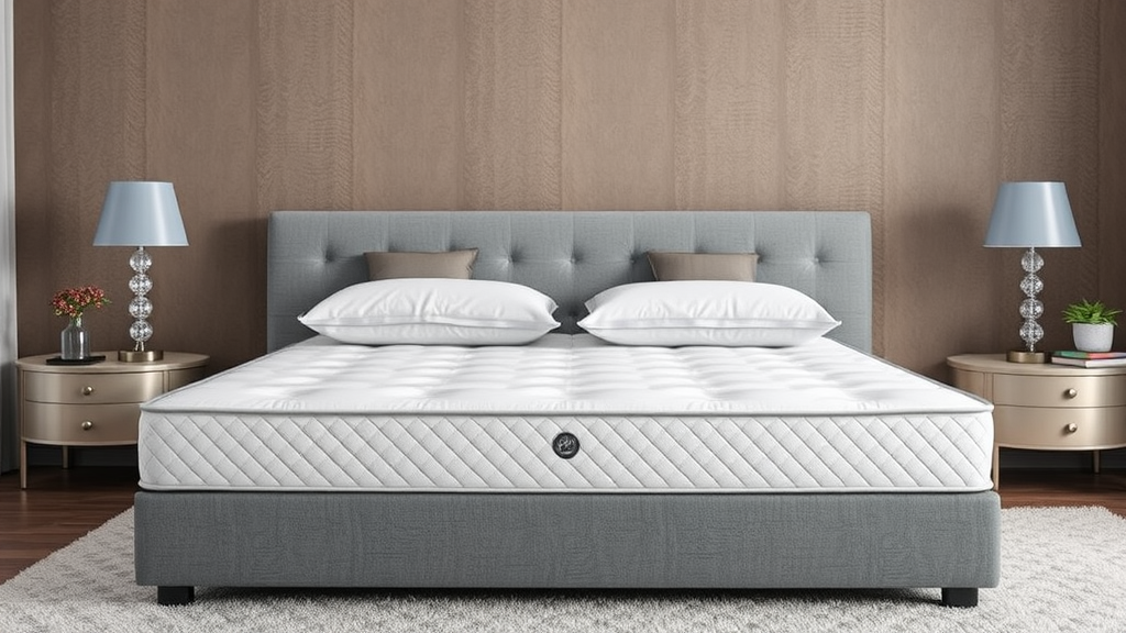 What Are The Differences Between A Plush And A Firm Mattress?