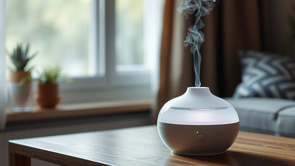 Can You Use Filtered Water In A Humidifier​
