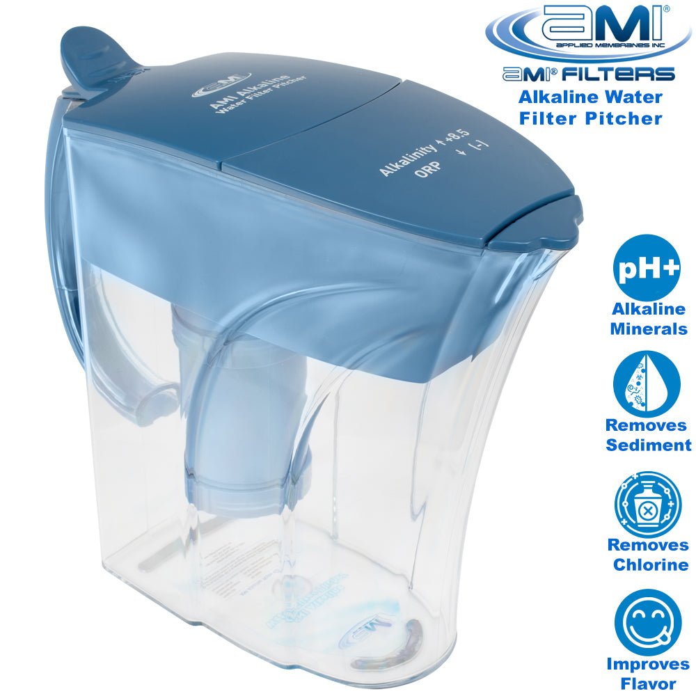 WaterAnywhere Pitcher