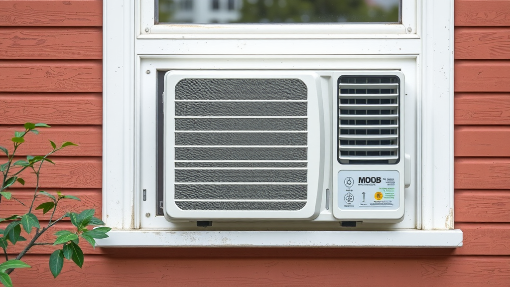 How Much Does A Window Air Conditioner Cost To Run