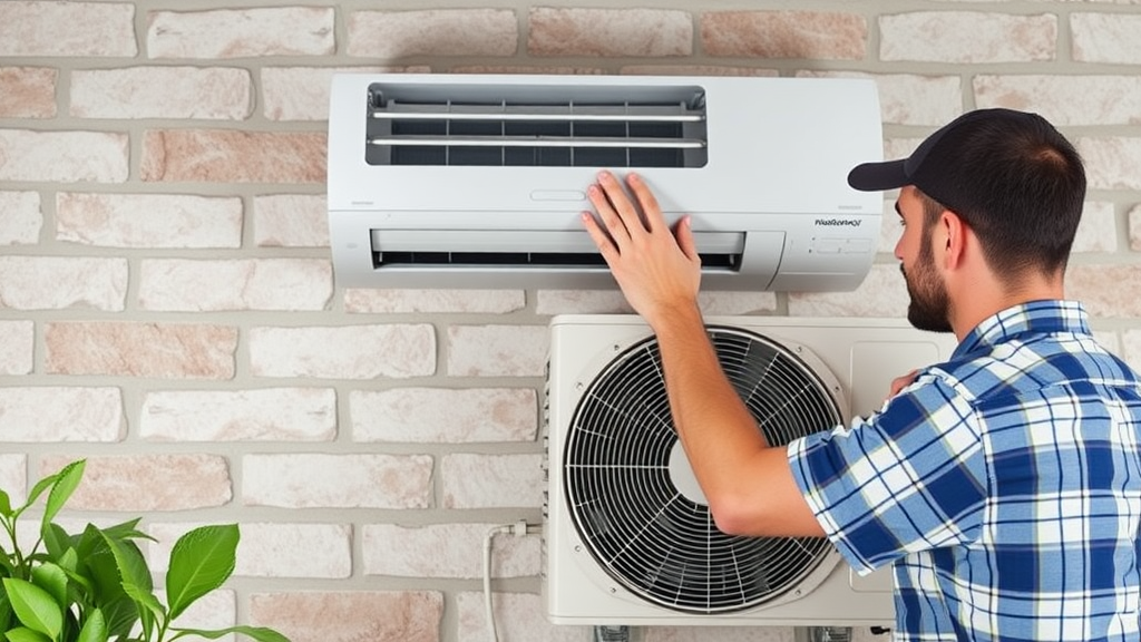 How Often Air Conditioner Service