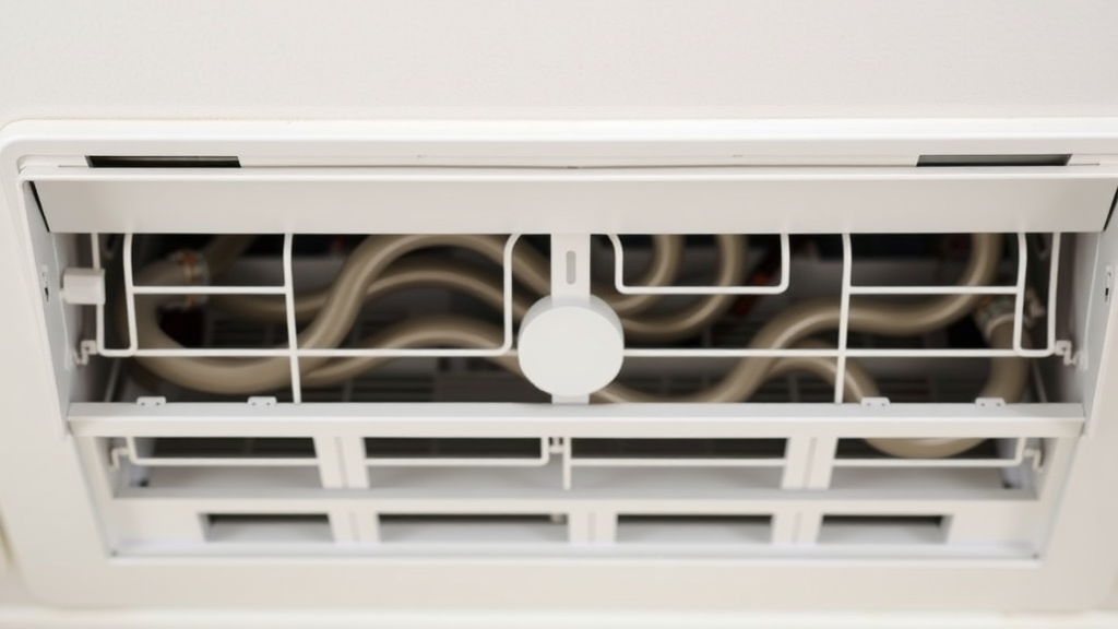 How To Clean Air Conditioner Coils Inside