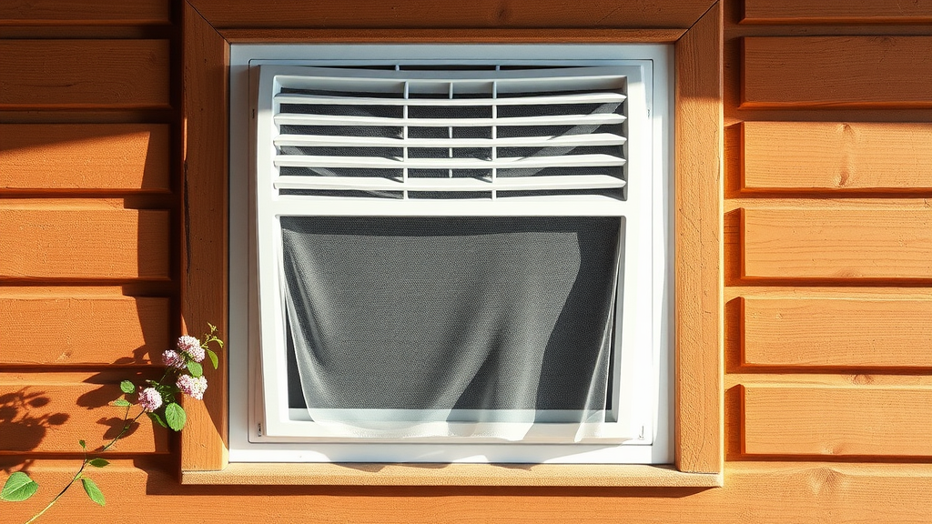 How To Dry Air Conditioner Window