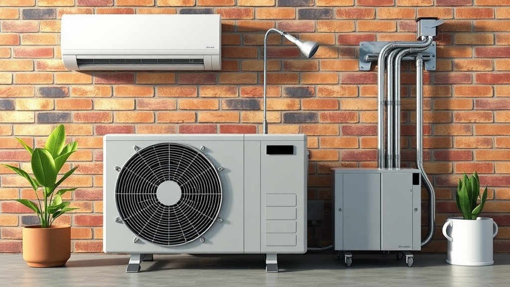 What Types Of AC Are Most Efficient