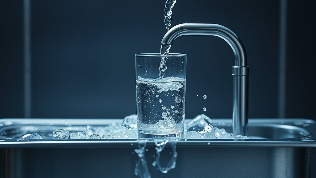 What Water Filters Remove Fluoride​