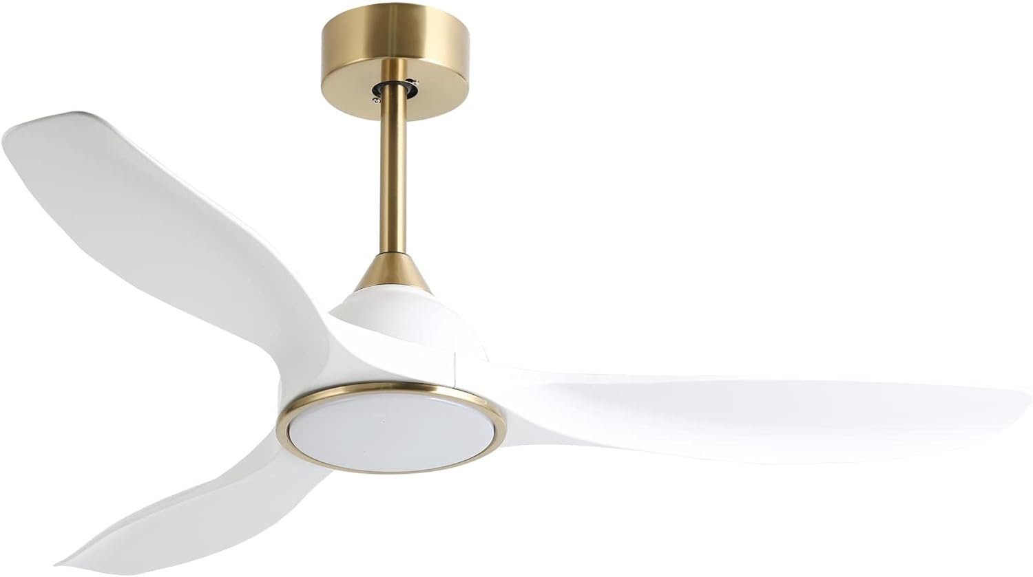 52-inch 3-Blade Ceiling Fan