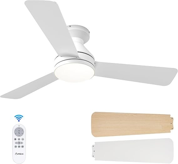Amico Ceiling Fan