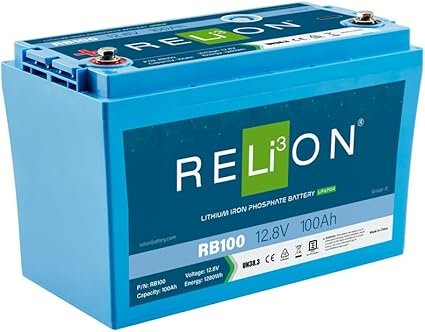 RELiON Battery