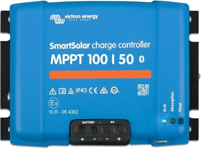 Victron Energy SmartSolar MPPT