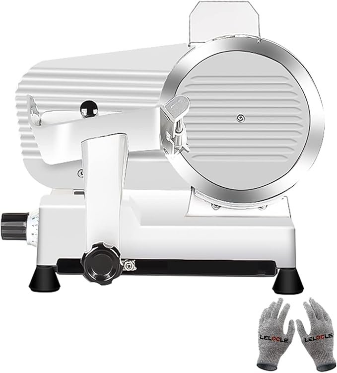 OSTBA Meat Slicer