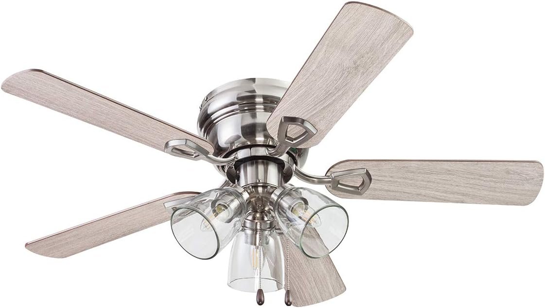 Portage Bay Ceiling Fan