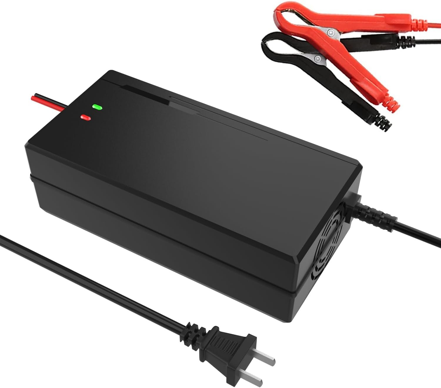 Longcamp 48V 10A Battery Charger