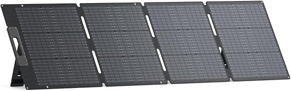 BLUETTI 200W Solar Panel