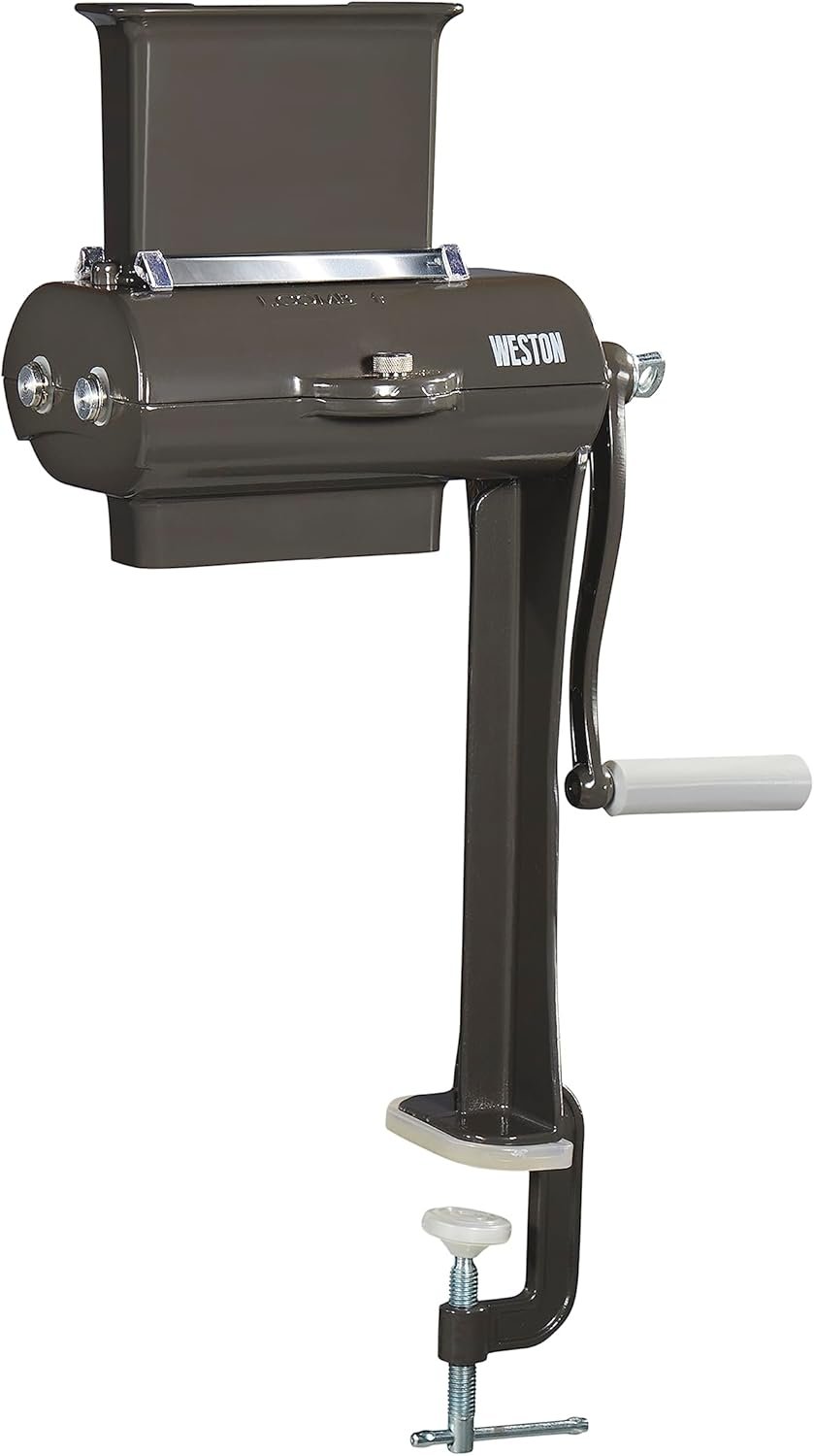 Weston Manual Jerky Slicer