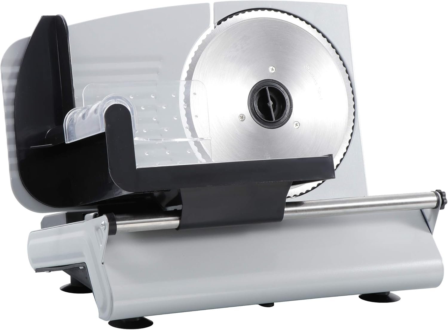 SUPER DEAL Premium Electric Food Meat Slicer