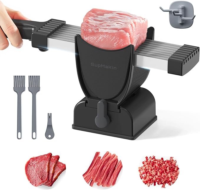 BESWOOD Slicer