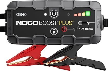 NOCO Boost Plus GB40