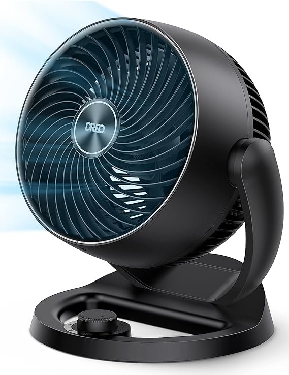 Dreo Fan