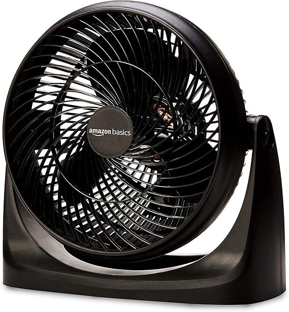 Amazon Basics Fan