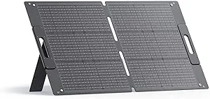 BLUETTI 100W Solar Panel