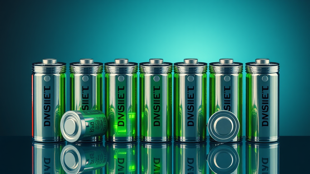 Are All Lithium Batteries Rechargeable