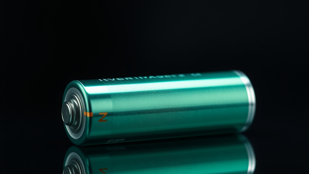 How Long Does A Lithium Battery Last