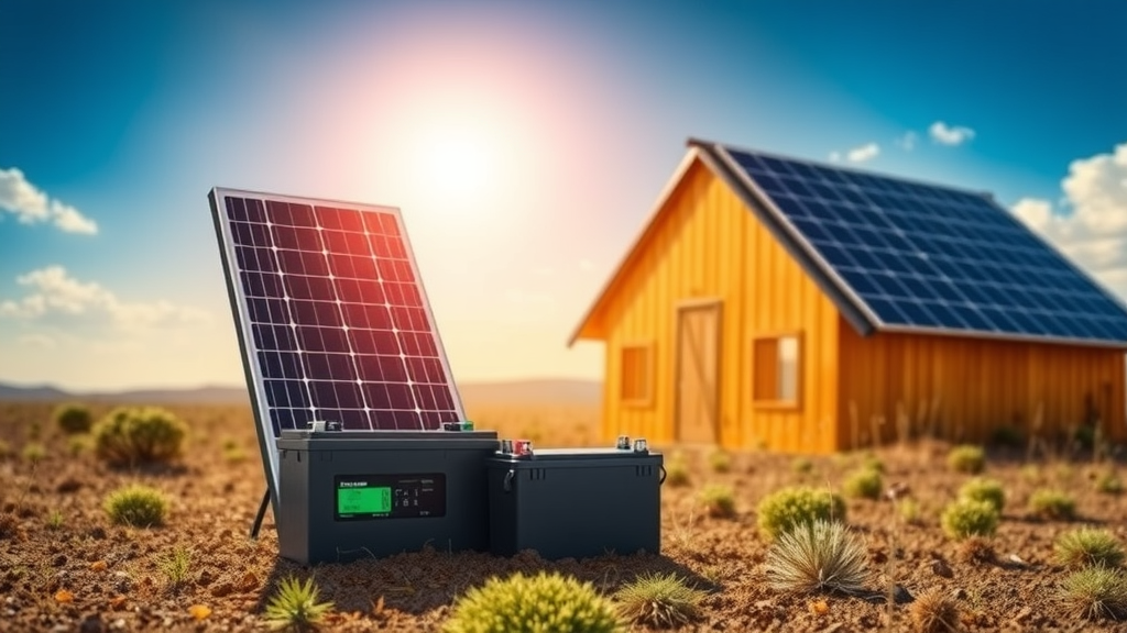 How Long To Charge 100ah Battery With 200w Solar Panel