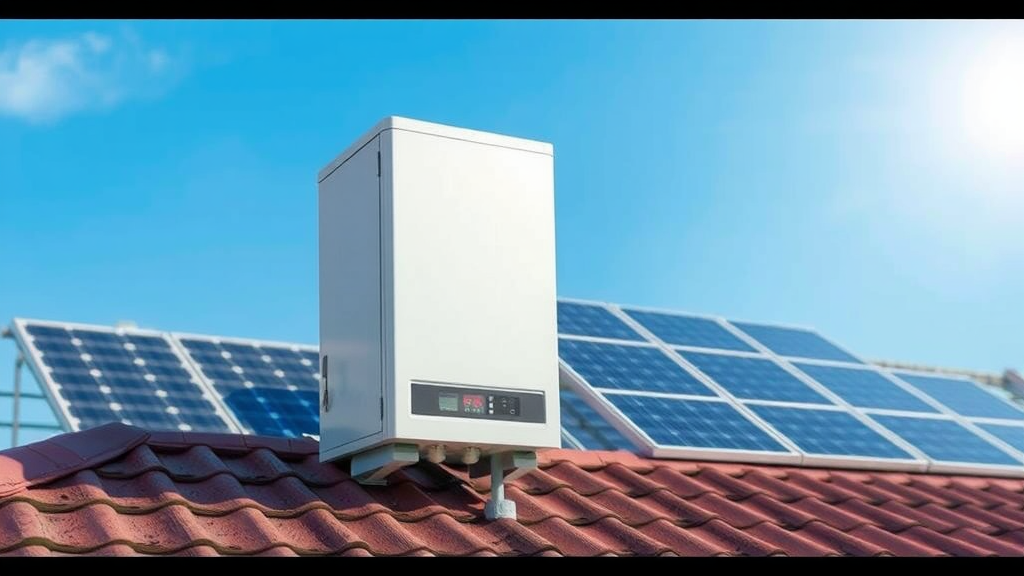 How To Select A Solar Inverter