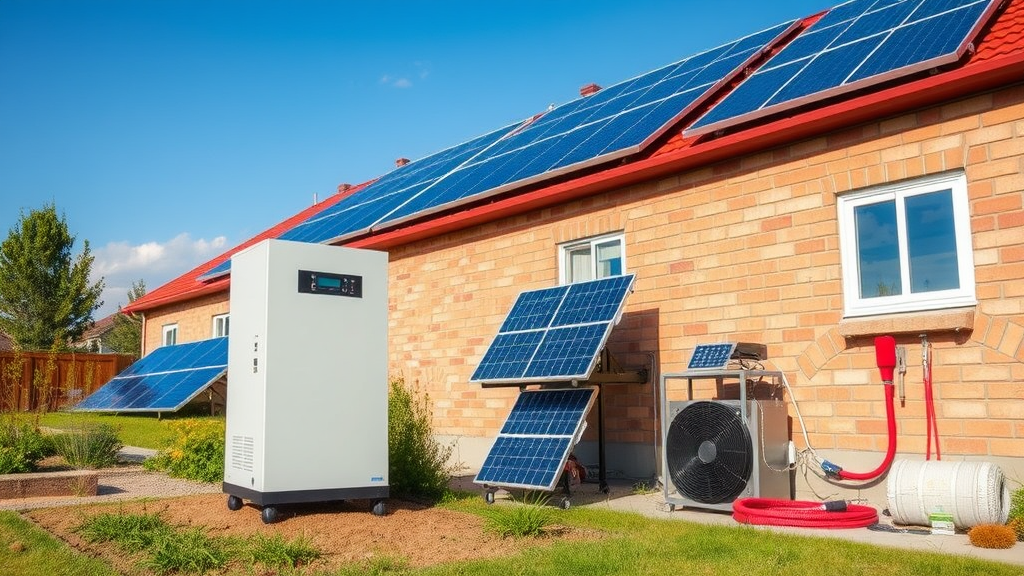 What Size Solar Inverter Do I Need